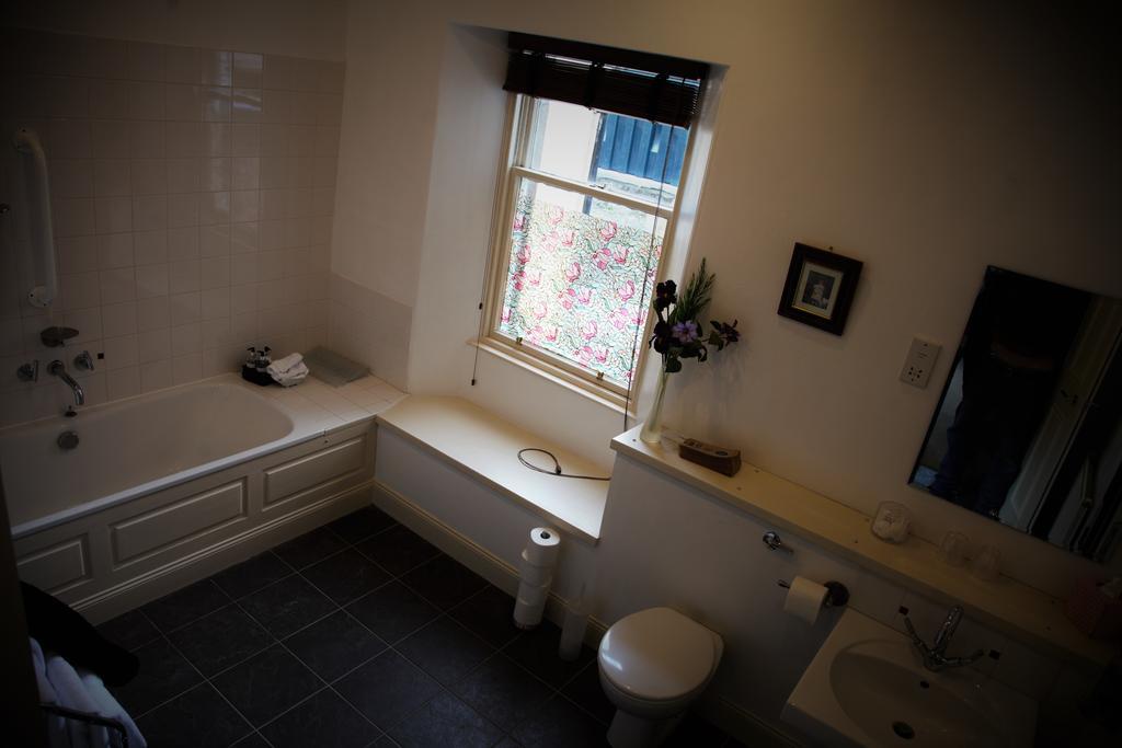 Airlie House Self Catering Villa Strathyre Exterior foto